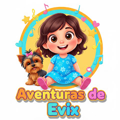 Aventuras da Evix