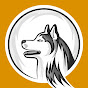 Логотип каналу Husky Crypto