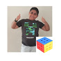 Hamood al bahri rubick's cube channel - @Hamoodalbahrirubickscube-ih1xt - Youtube