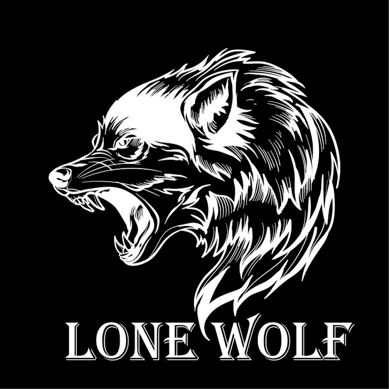 Lone WOLF Plays icon