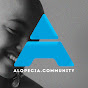 Alopecia Community logo
