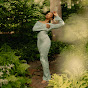 Black Yogi Nico Marie Avatar