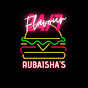 Rubaisha's Flavour logo