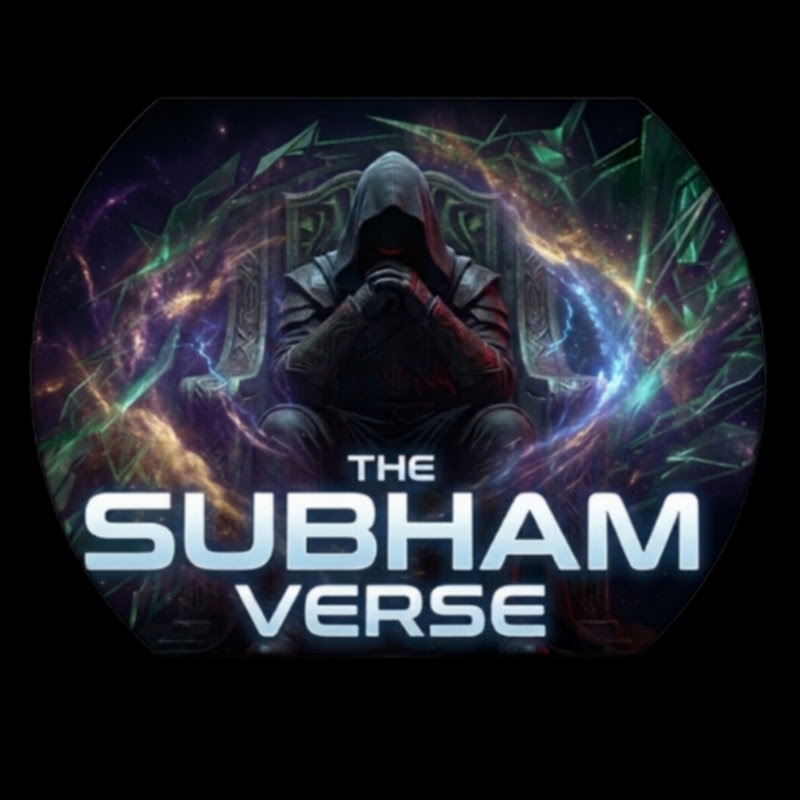 The Subham vers