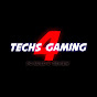 Techs 4 Gaming logo