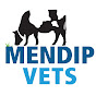 Mendip Vets logo