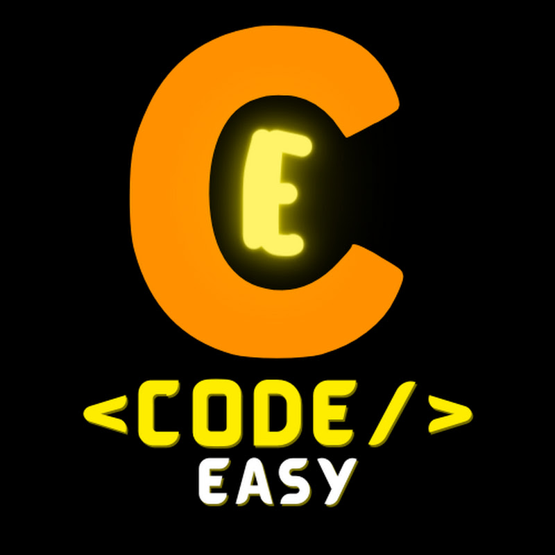 CodeEasy Logo