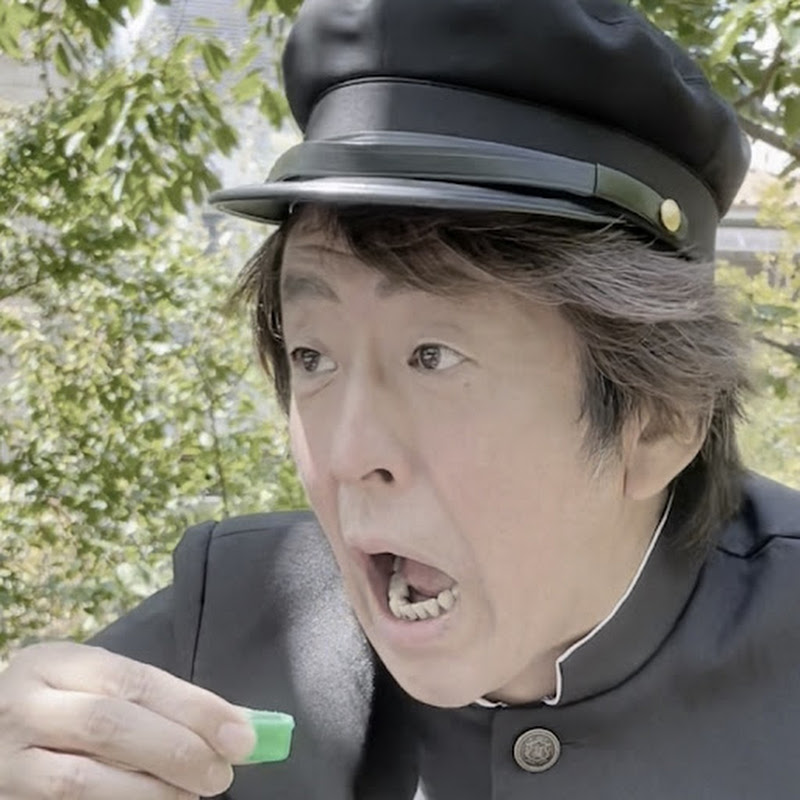 やっぱりホリケンちゃんねるのサムネイル