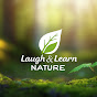 Laugh and Learn Nature Vines logo