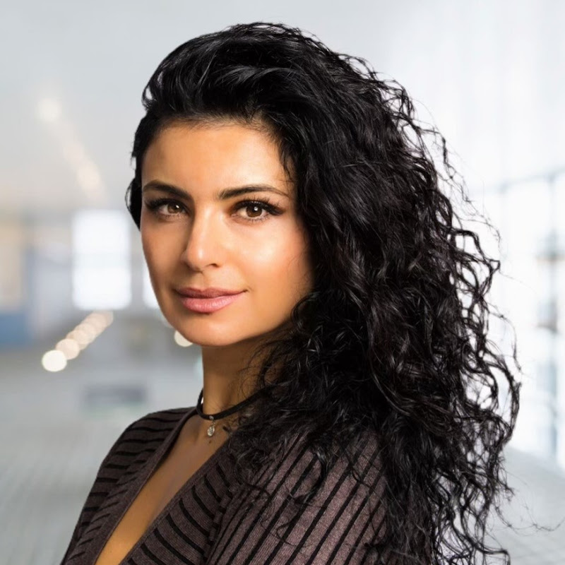Olga Milis