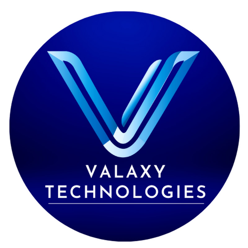 Valaxy Technologies Logo
