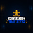 u6NN2JJ_QUQ-channel-avatar-Conversation that stays