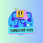 Turquoise Kids logo
