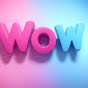WoW logo