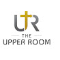 Upper Room Gospel  logo