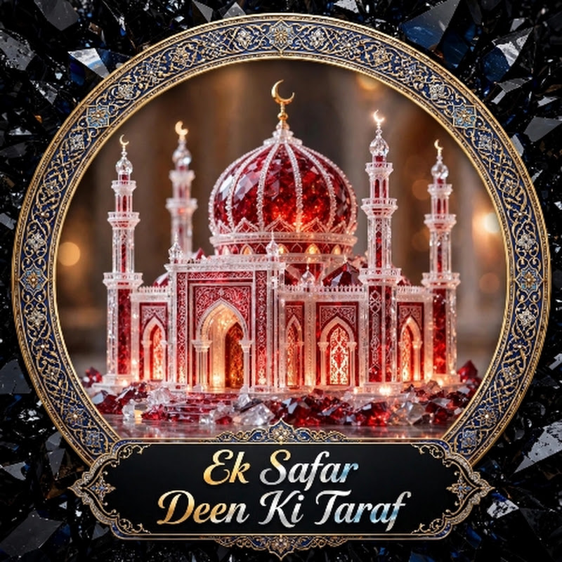 Ek Safar deen ki taraf