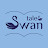 Сказки и легенды народов мира | Swan tales