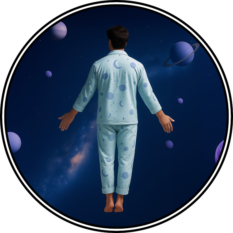 Orbital Dreams