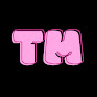 Trendy Matter logo