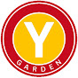 Y Garden 888 logo