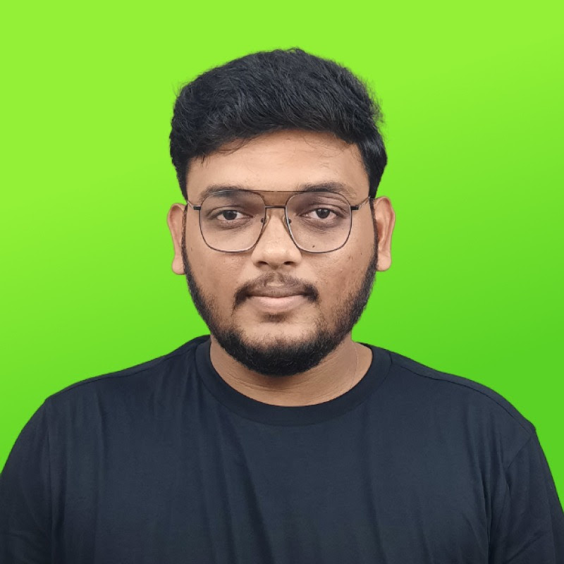 Ankit Gajera