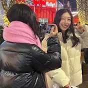 オンニを追う‼︎