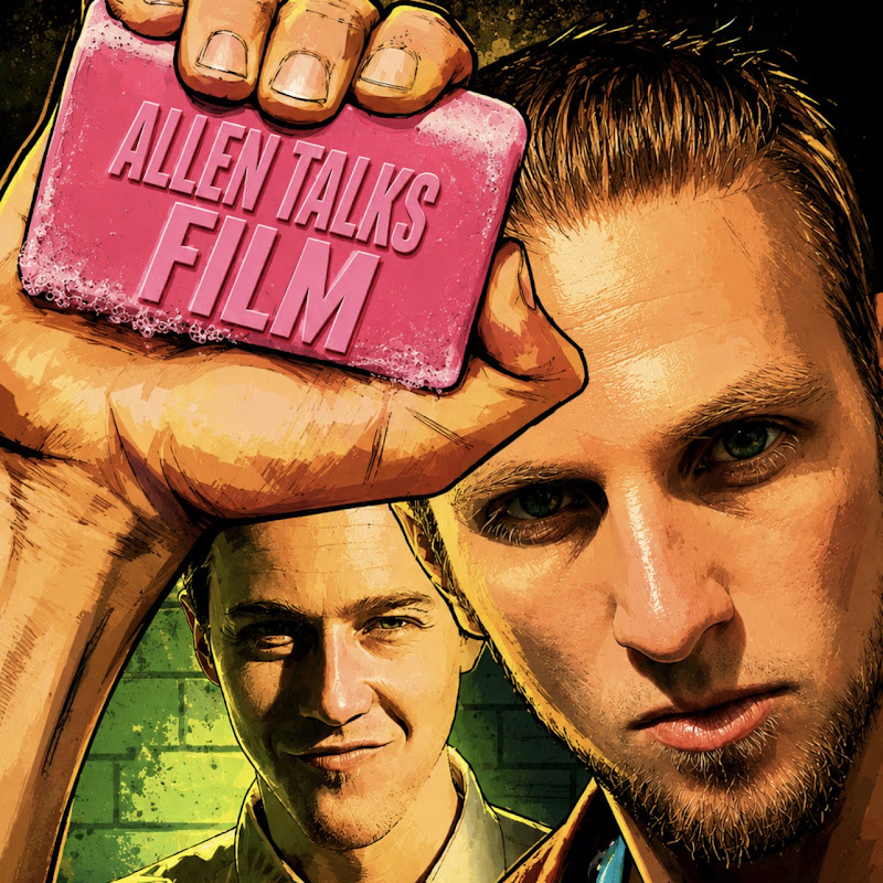 Allen Talks Film 