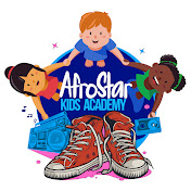 Afrostar Kids Academy 