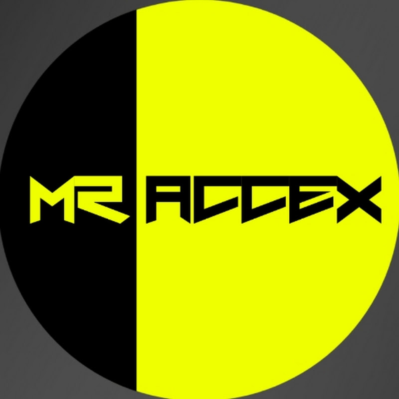 Mr Accex