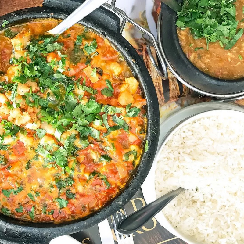 Receitas Brasileiras