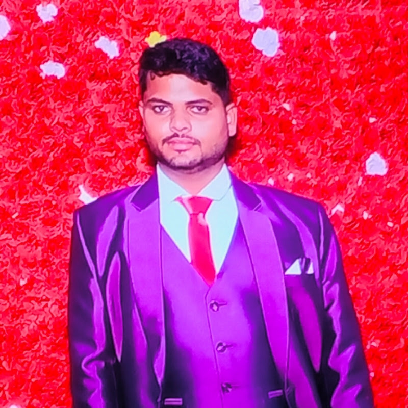 Musharraf khan