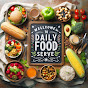 Daily Food Serve logo