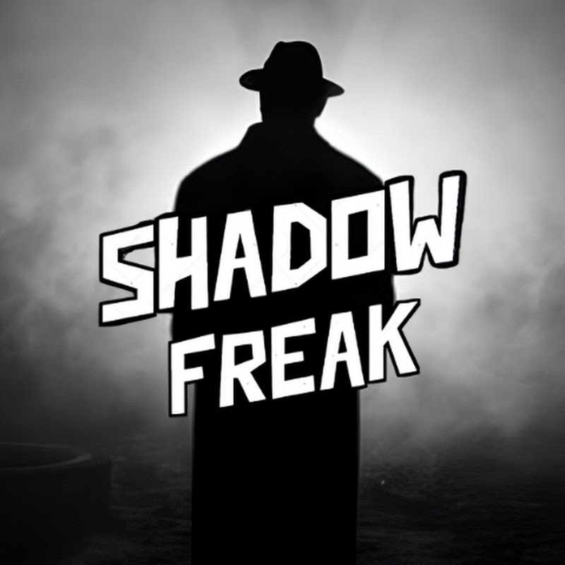 Shadow Freak