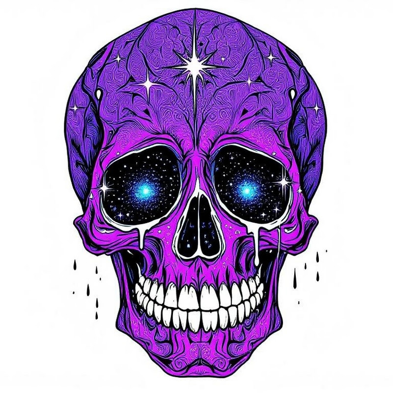 Tales From The Trip!