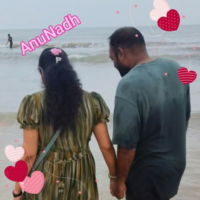 AnuNadh