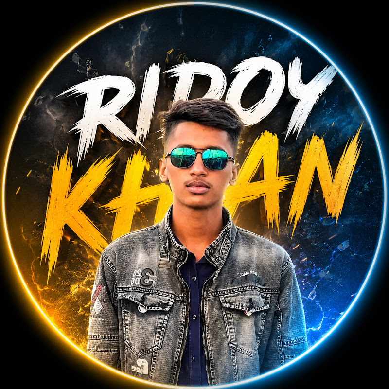 RIDOY KHAN