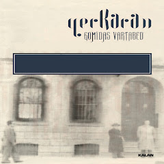 Gomidas Vartabed - Topic