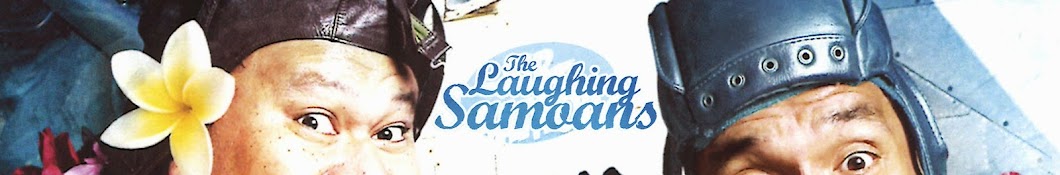 The Laughing Samoans यूट्यूब चैनल अवतार