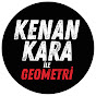 Kenan Kara ile Geometri channel logo