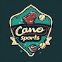 Cano Sports Cards logo