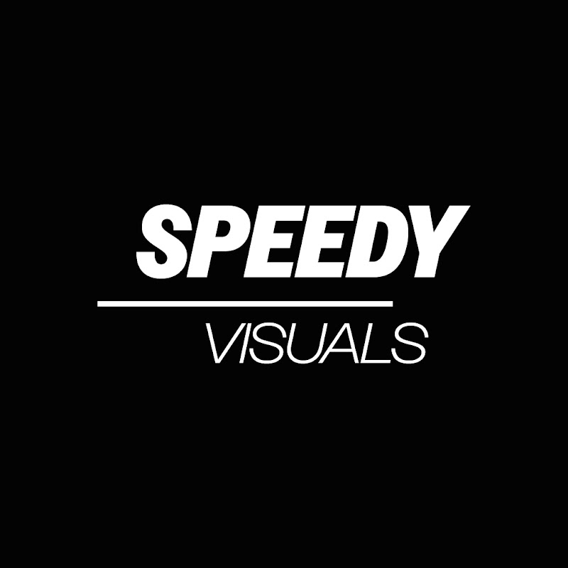 speedy.vis