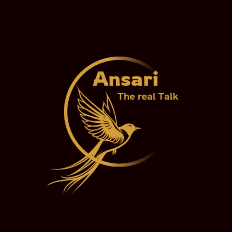 Ansari the real talk