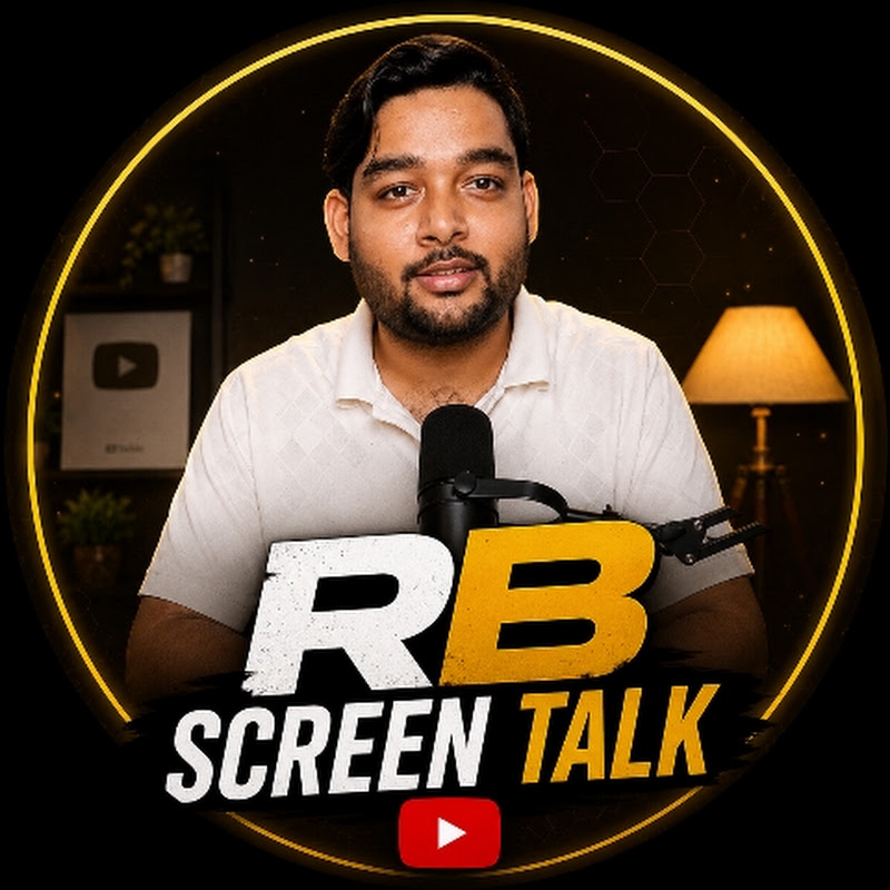RB Screen Talk