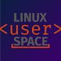 Linux User Space logo