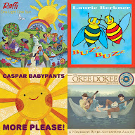 Akustik çocuk şarkıları