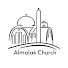 OXZY_T3zUFA-channel-avatar-Almalak Church