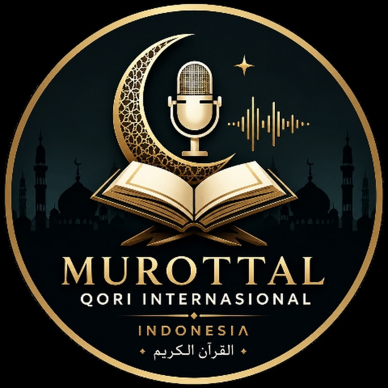 Murottal internasional 