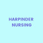 Harpinder nursing logo
