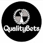 QualityBets Football Betting Tips Avatar