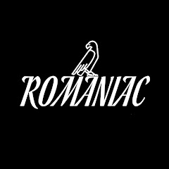 Romaniac Avatar